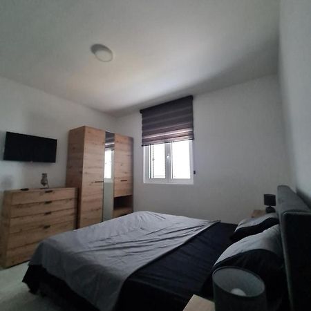 Apartment Nikcevic 티바트 외부 사진